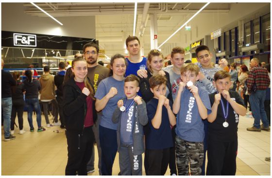 I.Tesco Kupa Hódmezővásárhelyen