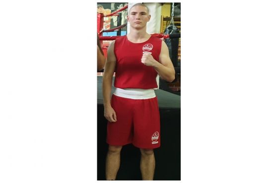 Junior Országos Bajnokság