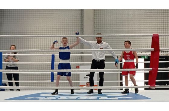 Kántor Dominik döntős a Magyar Kupán