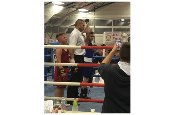 Két érem már biztos a Diákolimpián