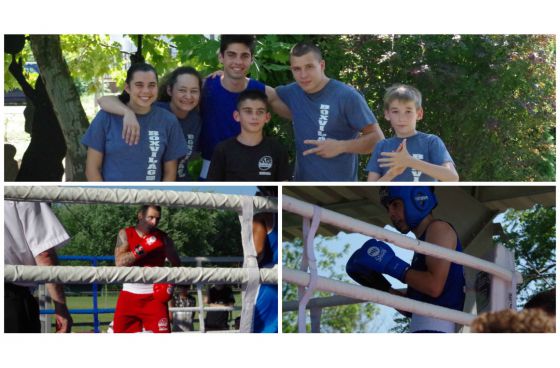 Két szegedi érem a Gönczi Róbert Emlékversenyen