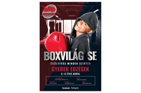 Kezdő gyermek csoport indul 6 éves kórtól