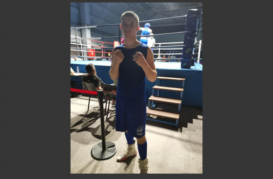 Kolozsi bronzéremes az Énekesen