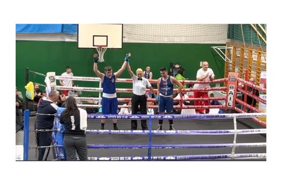 Kolozsi döntőfölénye a Szerb-Magyar csapattalálkozón