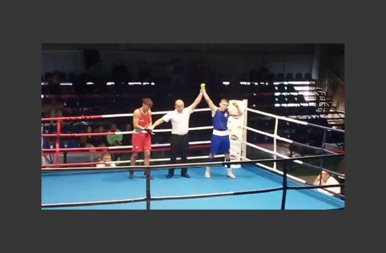 Kolozsi továbbjutott az Énekesen