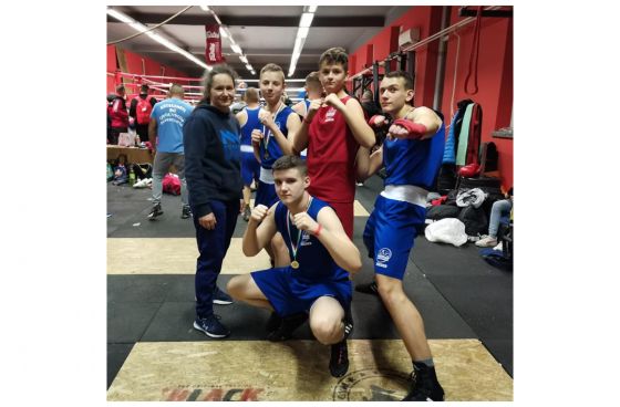 Konkoly István Emlékverseny