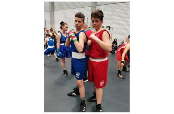 Négy szegedi érem a Magyar Kupán