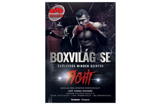 Ökölvívás Minden Szinten