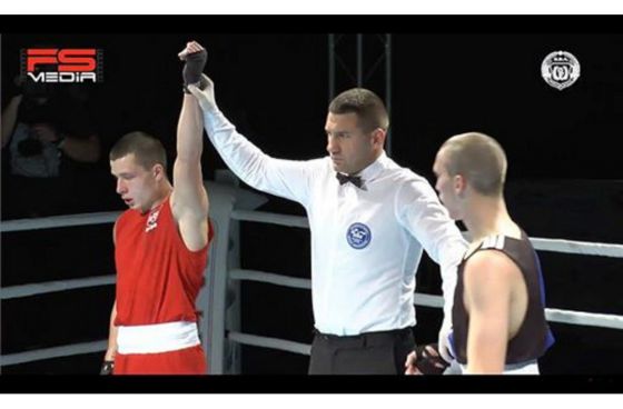 Pink győzelemmel kezdett a Férfi OB-n