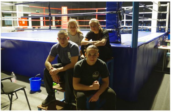 Pink Roland beverekedte magát az OB elődöntőjébe