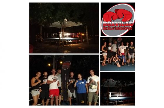 Rajta készen a Fesztivál Kupa