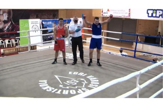 Remek kezdés a Magyar Bajnokságon