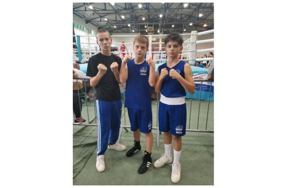 Serdülő és U12 Magyar Bajnokság