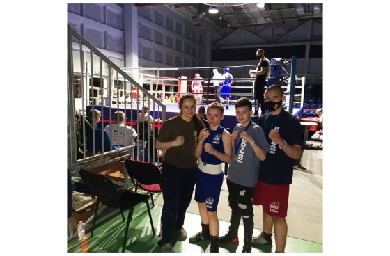 Sikeres Kőbánya Kupa