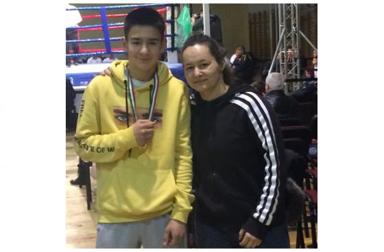 Sikeres szezonkezdés