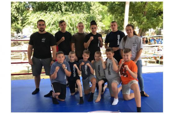 Sikeresen zárult a III. Fesztivál Kupa