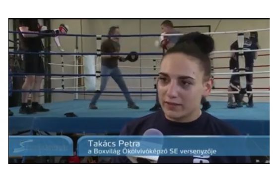 Sok verseny, sok érem