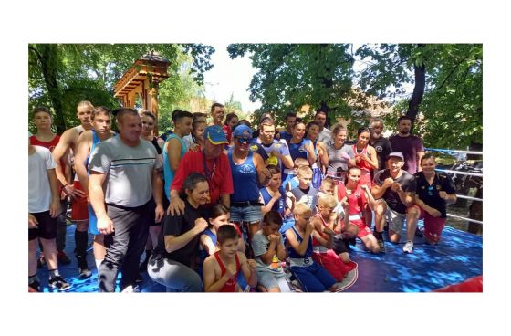 Sportválasztó edzőmérkőzések Kiskundorozsmán