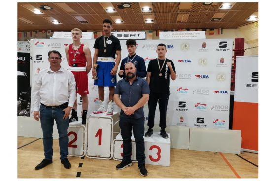 Szegedi eredmények a Bornemissza Emlékversenyen