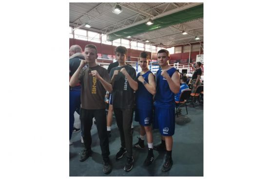 Szegedi versenyzőkkel elkezdődött a Magyar Kupa