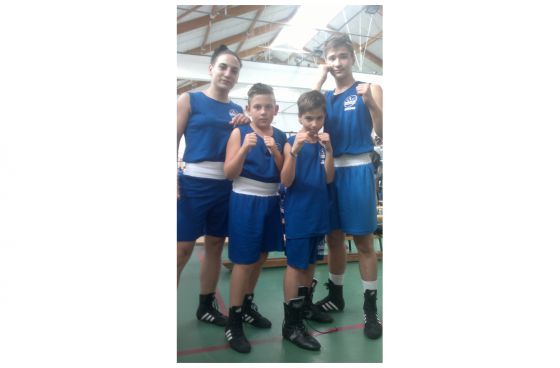 Testvérvárosok Kupája