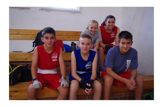 Testvérvárosok Kupáján a BSE