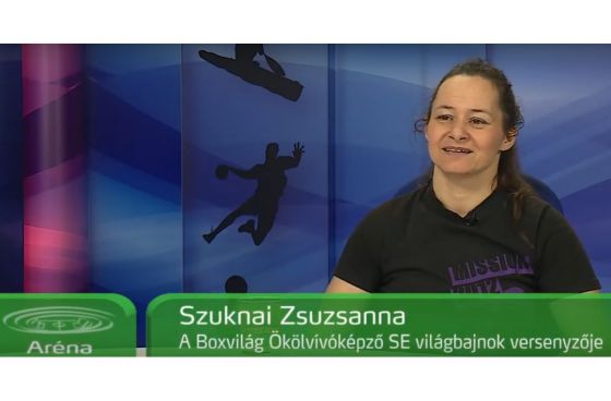 Újabb világbajnoki aranyak kerültek a Boxvilág Se-hez!