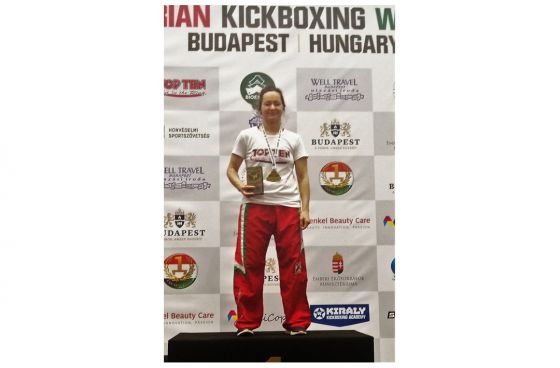 Újabb Világkupa elsőség