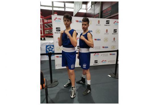 Utánpótlás Magyar Kupa pontok