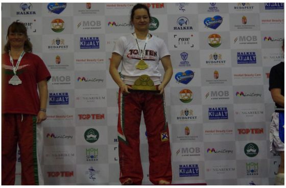 Világkupa eredmények a Szeged TV műsorán