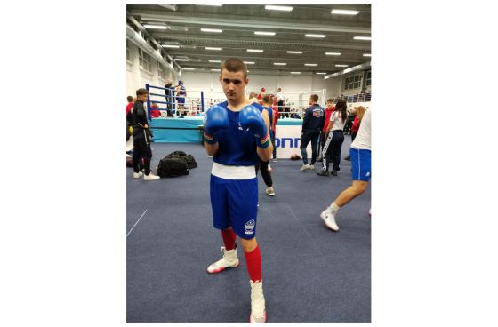 Vitatható eredmény a junior OB-n